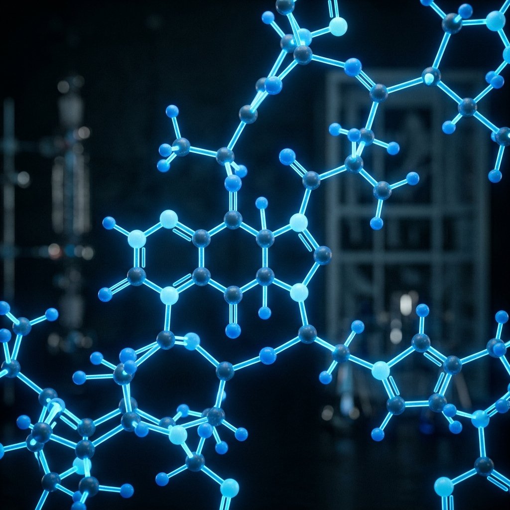 Molecular Structures